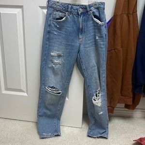 Cute jeans, great condition!